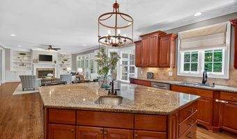 3748 Knollcreek Dr, Apex, NC 27539