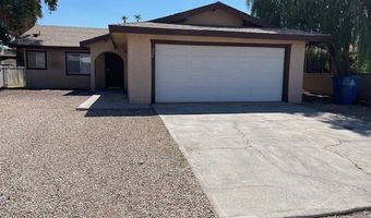 1396 Terrace Dr, Bullhead City, AZ 86442