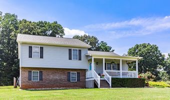 1425 Purdum Mill Rd, Appomattox, VA 24522