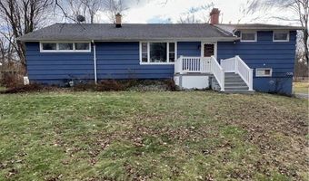 335 Dodge Rd, Amherst, NY 14068