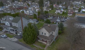 305 E Logan Ave, Altoona, PA 16602