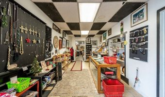 611 W Fetterman St, Buffalo, WY 82834