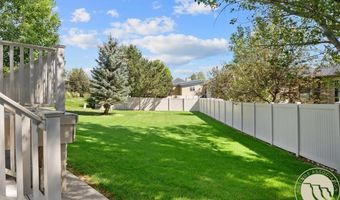 3447 Dunlop Ave, Billings, MT 59106