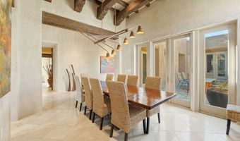 4 Avenida Herrera, Santa Fe, NM 87506