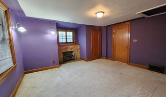 303 N Bluff Ave, Anthony, KS 67003