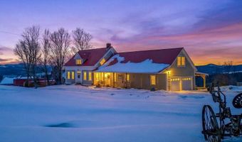1407 Whittier Hill Rd, Cabot, VT 05647