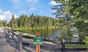 Birkshire Rd, Blanchard, ID 83804