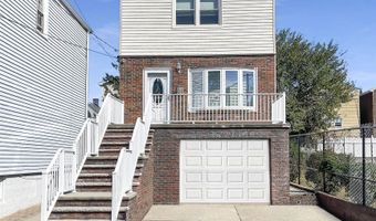 63 COTTAGE St, Bayonne, NJ 07002