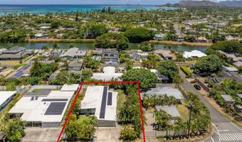 1058 Mokapu Blvd, Kailua, HI 96734