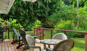 3665 MOLOAA Rd, Kapaa, HI 96746