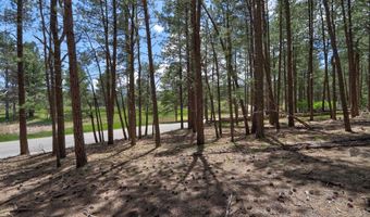 Lot 563 Lakeview Park Drive, Angel Fire, NM 87710
