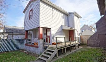 298 Torrey St, Akron, OH 44304