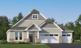 762 151st Ln NW Plan: Salerno, Andover, MN 55304