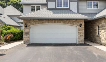 1609 N LILAS Dr, Appleton, WI 54914