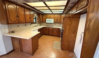 5624 N Mueller Ave, Bethany, OK 73008