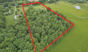 4363 Baker Rd, Albany, OH 45710
