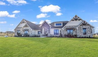 5017 Frost Crk, Aledo, TX 76008
