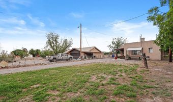 3025 3035 W O'Hara Rd, Anthony, NM 88021