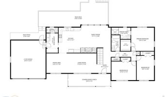 3000 Martingale Dr, Berthoud, CO 80513