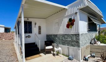 1311 Ironwood St, Boulder City, NV 89005