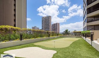 2499 Kapiolani Blvd 3004, Honolulu, HI 96826