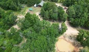 13489 S Center Point Rd, Atoka, OK 74525