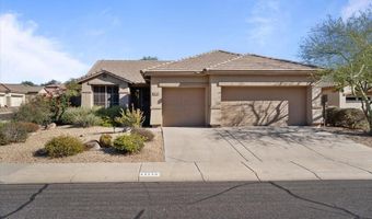 41115 N EAGLE Trl, Anthem, AZ 85086