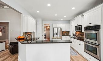 5305 Magnolia Gardens Ln NW, Acworth, GA 30101