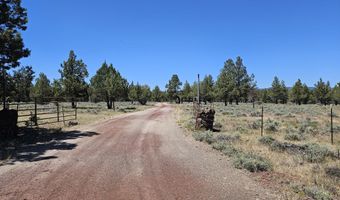 65808 Highway 140 E, Bly, OR 97622
