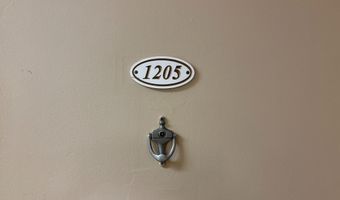 2834 ATLANTIC Ave 1205, Atlantic City, NJ 08401