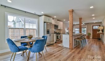 219 Fayetteville St, Asheville, NC 28806