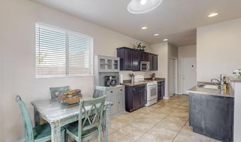 809 PALO DURO Dr, Bernalillo, NM 87004