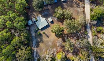 1719 NW 62ND Pl, Bell, FL 32619