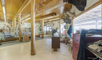 10652 US HIGHWAY 189, Big Piney, WY 83113