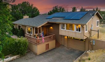 3874 N Reed Rd, Chino Valley, AZ 86323