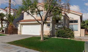 2186 Eaglecloud Dr, Henderson, NV 89074
