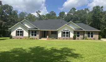 855 Hwy C4A, Baker, FL 32531