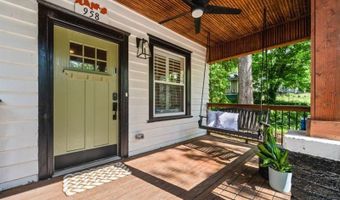 958 Crew St SW, Atlanta, GA 30315
