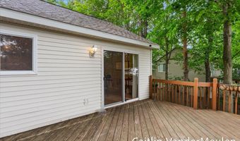 11035 Timberline Dr, Allendale, MI 49401
