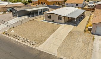1611 Yale Dr, Bullhead City, AZ 86442