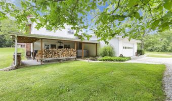 3572 Hazelton Etna Rd, Alexandria, OH 43001
