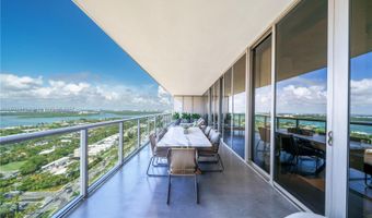 9705 Collins Ave 2403N, Bal Harbour, FL 33154