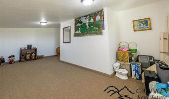 4924 Orchard Bench Rd, Basin, WY 82410