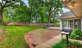 1328 Bynum Rd, Bartlesville, OK 74006