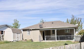 356 W Parr Rd, Berne, IN 46711