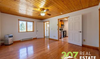 19 Diamond View Rd, Cody, WY 82414
