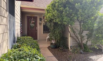 2035 S Derby Dr, Camp Verde, AZ 86322