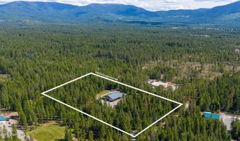 9654 E Highway 54, Athol, ID 83801
