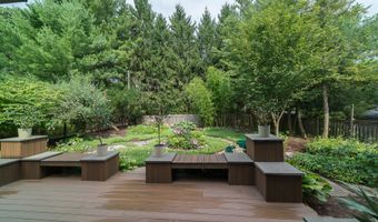 2765 Gladstone Ave, Ann Arbor, MI 48104