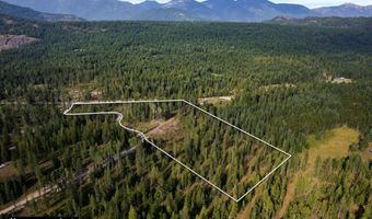 NKA Condor Dr, Clark Fork, ID 83811